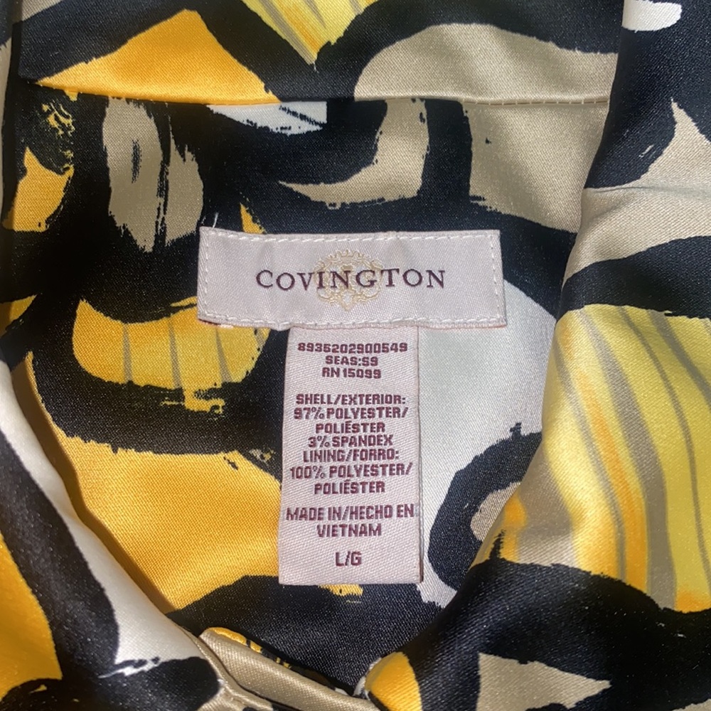 Covington Jacket - image 4